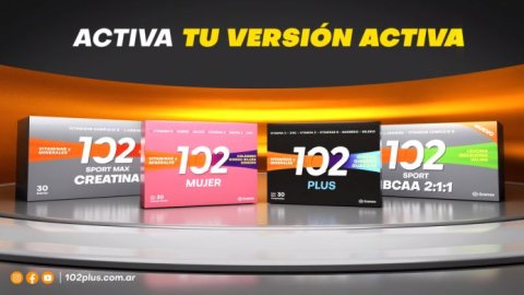 “Tiempo”, lo nuevo de ADN Comunicación y HDFILM/POSTHOUSE para 102