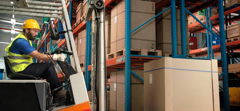 Un 84% de comerciantes minoristas tiene a la merma como su reto principal