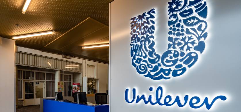 Unilever reafirma a Initiative como su agencia de medios en Latinoamérica