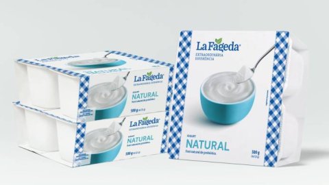 La Fageda presenta su nueva identidad de marca con el lema "Extraordinaria Diferencia"