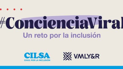 VMLY&R y CILSA crearon una campaña por el Día Internacional de las personas con discapacidad