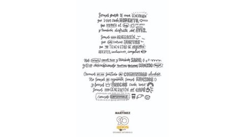 Café Martínez lanza "Somos Cafennials", una campaña para los amantes del café