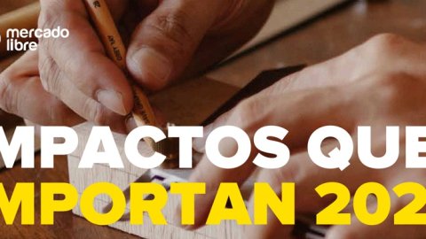 Nuevo estudio de Mercado Libre junto a Euromonitor internacional sobre impacto socioeconómico