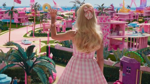 Barbie llega a HBO Max la próxima semana