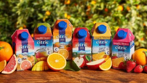 Citric elige a Super como su agencia de Medios Off