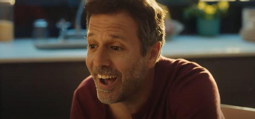 “Lo bueno viene de adentro”, el nuevo comercial de Villa del Sur