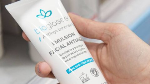 La marca argentina de skincare Bioglosse desembarcó en Perfumerías Pigmento