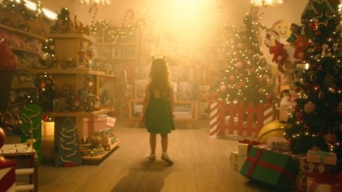 En esta Navidad, Unicenter y Don muestran que “Estar presentes es el mejor regalo”