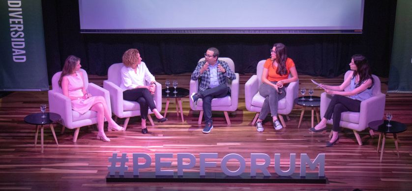 Pepsico presentó la segunda edición de #Pepforum