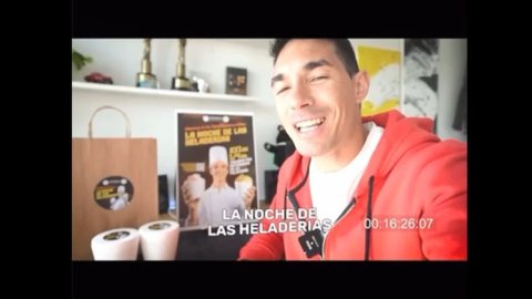 Fefer Media participó una vez más en la Noche de las Heladerías