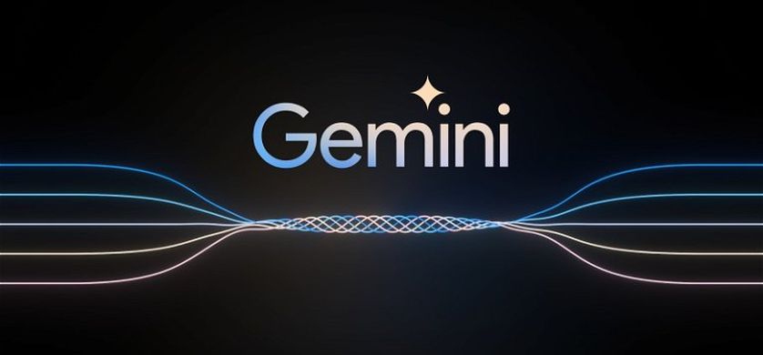 Google lanzó Gemini, su modelo de IA para competir con ChatGPT