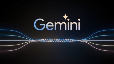 Google lanzó Gemini, su modelo de IA para competir con ChatGPT