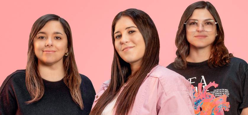 Niña agranda su equipo y sigue apostando al talento interno