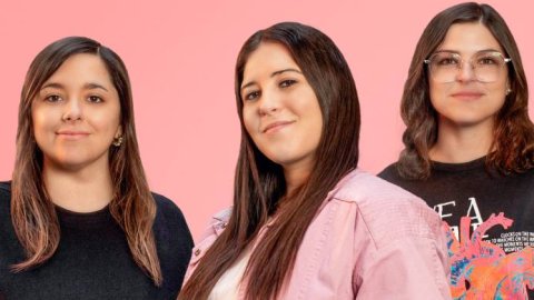 Niña agranda su equipo y sigue apostando al talento interno