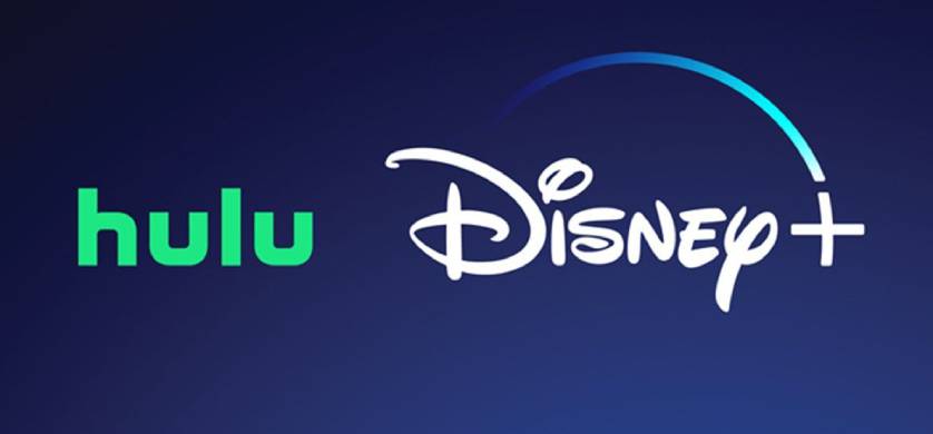 Disney comienza a integrar Hulu en el servicio de streaming Disney+
