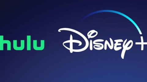 Disney comienza a integrar Hulu en el servicio de streaming Disney+