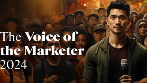 WARC: El 61% de los especialistas en marketing espera que el negocio mejore en 2024