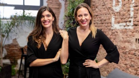 Camila Carrión y Ximena Abal, fundadoras de Oír Comunicación: “La clave es la confianza de los clientes y el valor agregado del servicio”