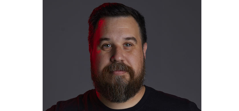 Guille Bagnato se une a Humo Rojo como Executive Creative Director