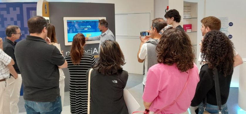 Se llevó a cabo el eRetail Week LatAm