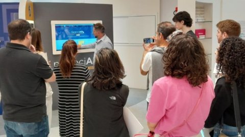 Se llevó a cabo el eRetail Week LatAm