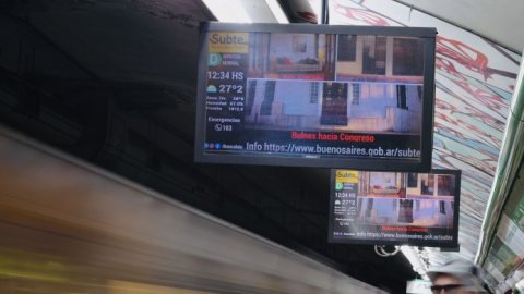 Grupo Vía relanza SUBTV: un canal 100% digital