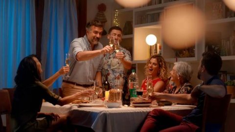 COTO lanzó su nuevo comercial para las Fiestas