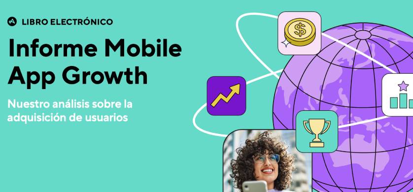 América Latina muestra oportunidades de crecimiento en el mercado global de aplicaciones en 2024