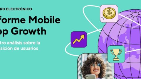 América Latina muestra oportunidades de crecimiento en el mercado global de aplicaciones en 2024