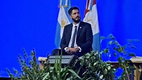 Canal 26 en la Cumbre Mundial de Economía Circular 2023