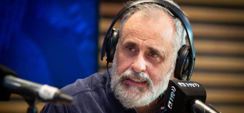 Durante noviembre, la radiofonía argentina se mantuvo sin cambios en los primeros lugares