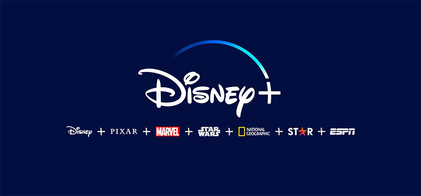 The Walt Disney Company Latin America anunció la integración de Star+ a Disney+ en 2024