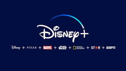 The Walt Disney Company Latin America anunció la integración de Star+ a Disney+ en 2024