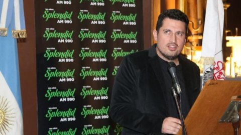 Radio Splendid y "La Oral Deportiva" de Rivadavia reconocidas por la Ciudad