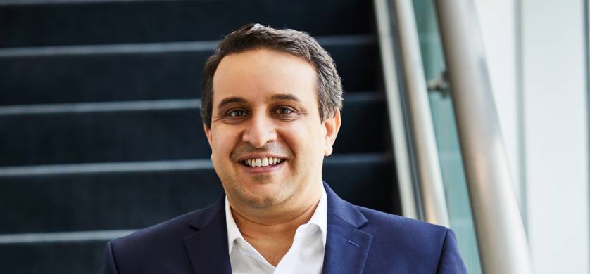 Mastercard nombra a Carlos Quintero para dirigir Marketing y Comunicaciones Integrada