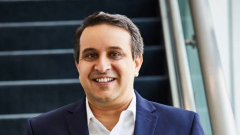 Mastercard nombra a Carlos Quintero para dirigir Marketing y Comunicaciones Integrada