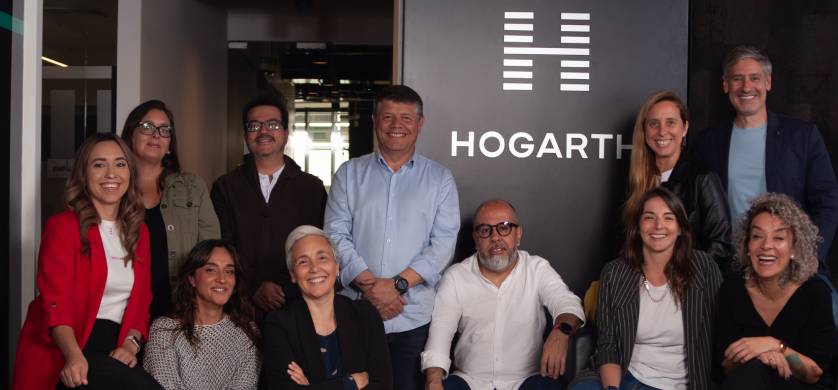 Hogarth Colombia abre nuevas oficinas y consolida su presencia en Bogotá