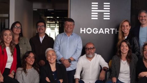 Hogarth Colombia abre nuevas oficinas y consolida su presencia en Bogotá