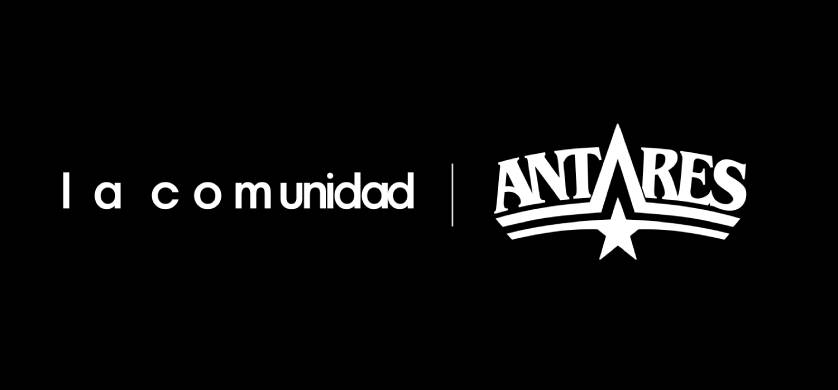 Antares elige a La Comunidad para su nueva campaña de comunicación