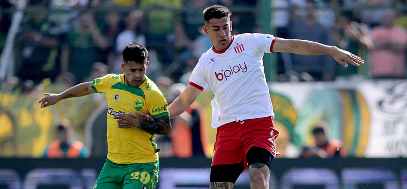 TyC Sports transmite la final de la Copa Argentina