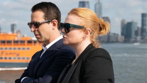 La 81 entrega de los Golden Globes se verán por TNT y HBO Max