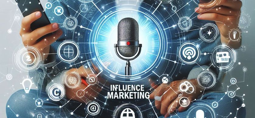 10 años de influencer marketing: ¿Cómo ha cambiado la industria?