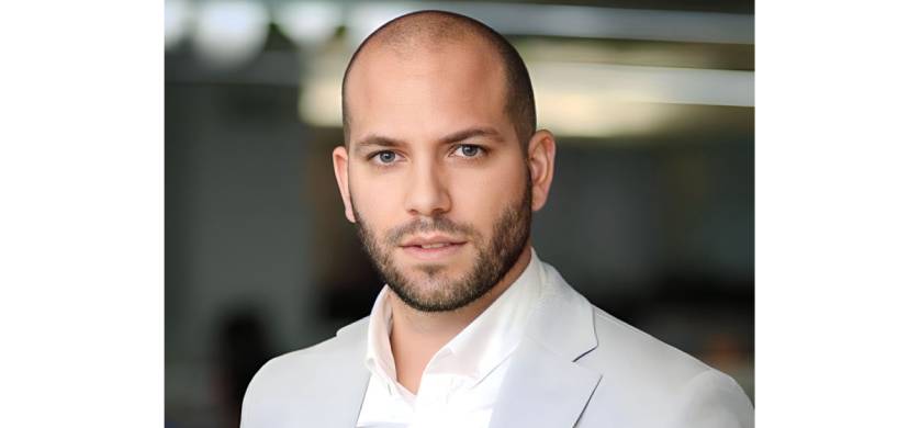 Nuevo Presidente del Consejo Directivo de IAB México será Josué González