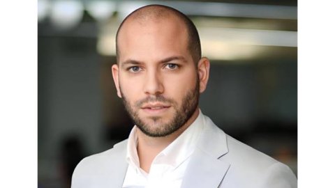Nuevo Presidente del Consejo Directivo de IAB México será Josué González