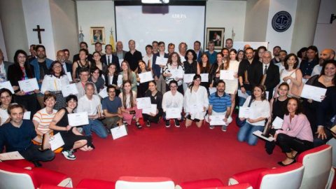 Se entregaron los Premios ADEPA al Periodismo 2023