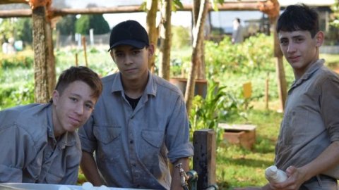 Don Bosco y Torneos se unen a través de productos con impacto social