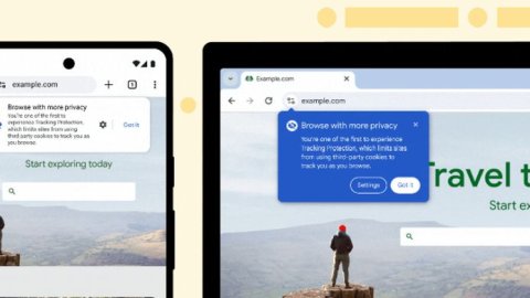 Google inicia en enero la eliminación progresiva de las cookies