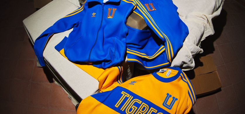 Newcycle y Adidas presentan la nueva campaña de Bringbacks & adicolor