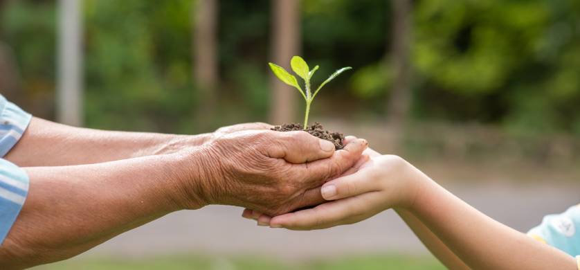 Adsmovil y Unilever ejecutaron una campaña que mide y mitiga la huella de carbono generada