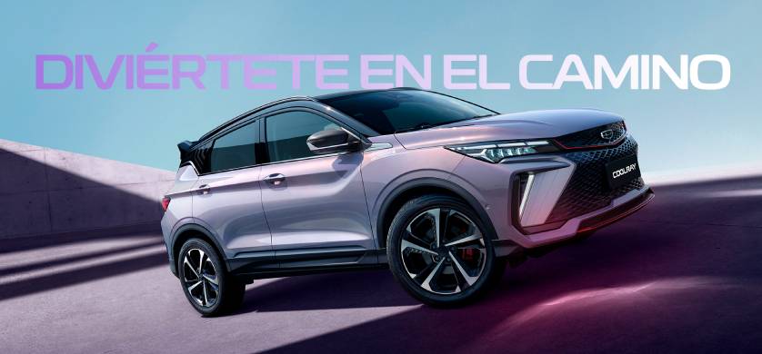 Grey México conducirá la creatividad y comunicación de Geely
